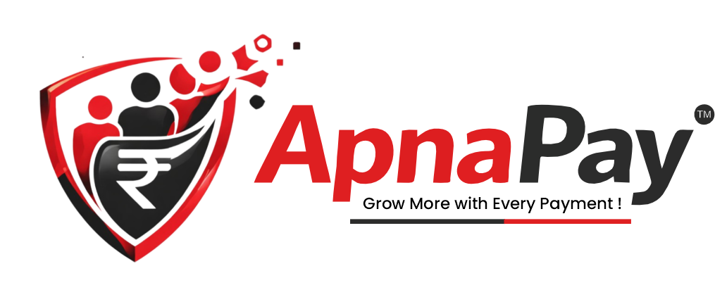 Apna Pay Logo